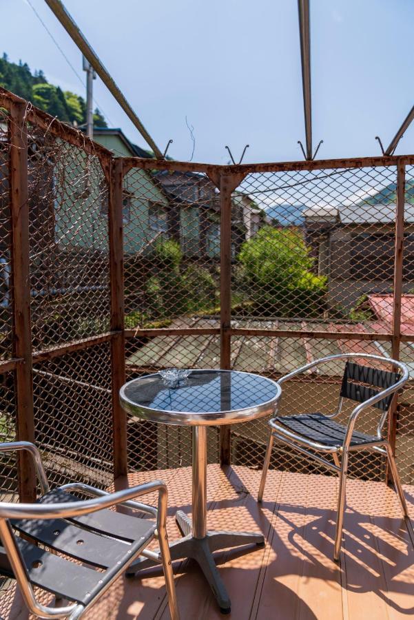 【箱根湯本】日本家屋・箱根湯本駅から徒歩15分、芸者教師の家 Hakone Ngoại thất bức ảnh