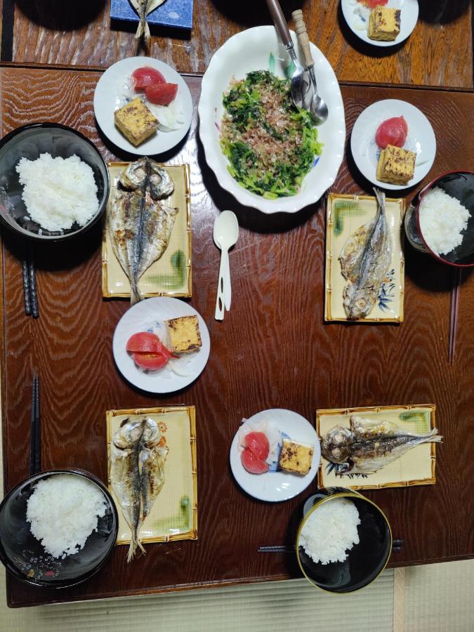 【箱根湯本】日本家屋・箱根湯本駅から徒歩15分、芸者教師の家 Hakone Ngoại thất bức ảnh